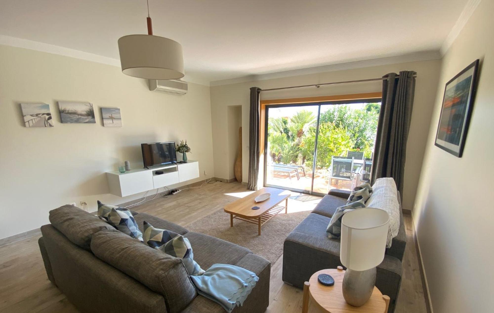 Corcovado Apartment Албуфейра Екстериор снимка