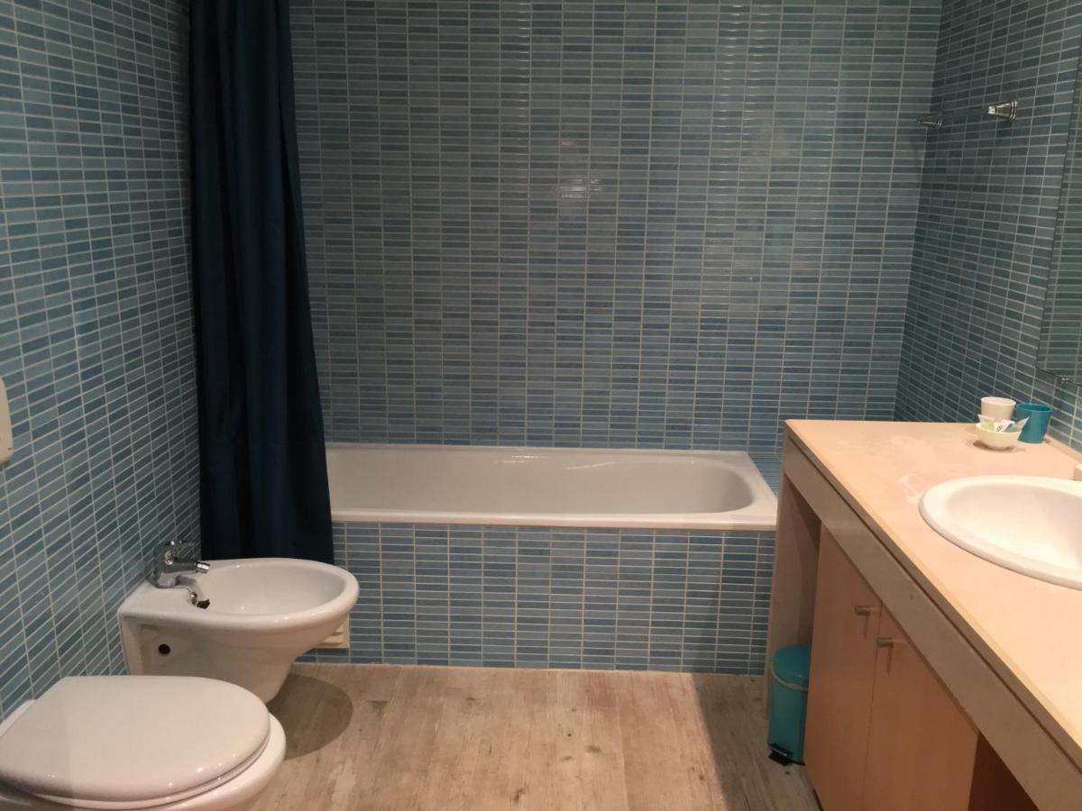 Corcovado Apartment Албуфейра Екстериор снимка