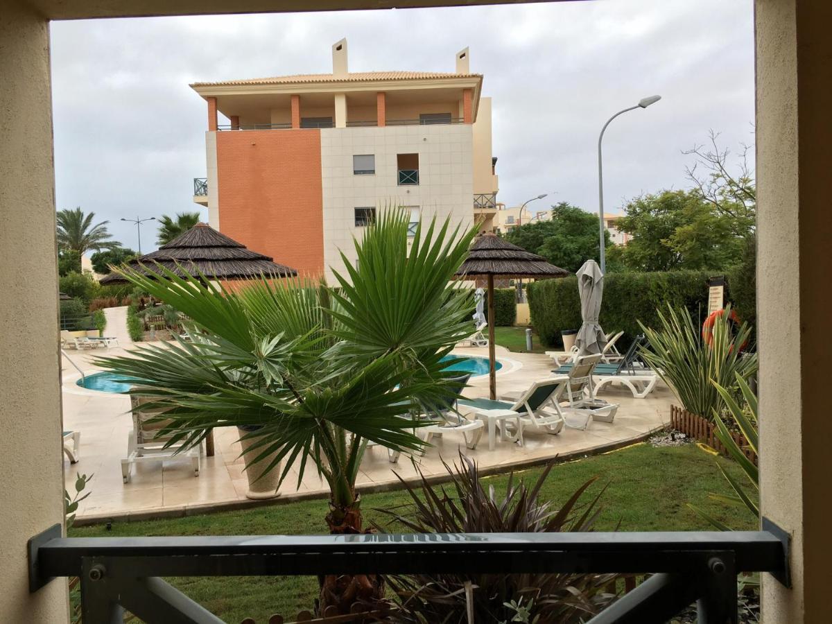 Corcovado Apartment Албуфейра Екстериор снимка