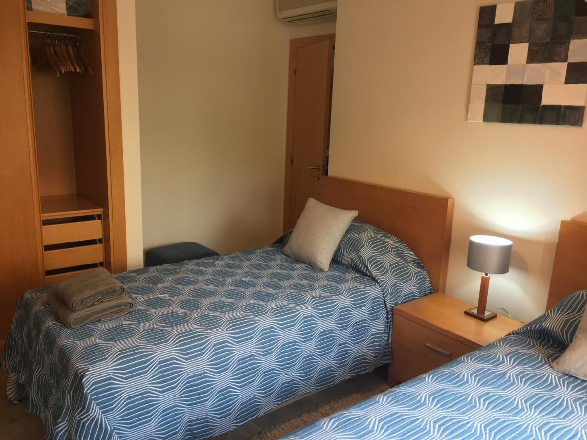 Corcovado Apartment Албуфейра Екстериор снимка
