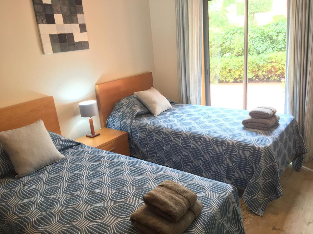 Corcovado Apartment Албуфейра Екстериор снимка